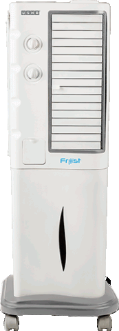 USHA Frost Tower Cooler 22L- Price 